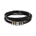 Love You Forever Promise – Bracelet